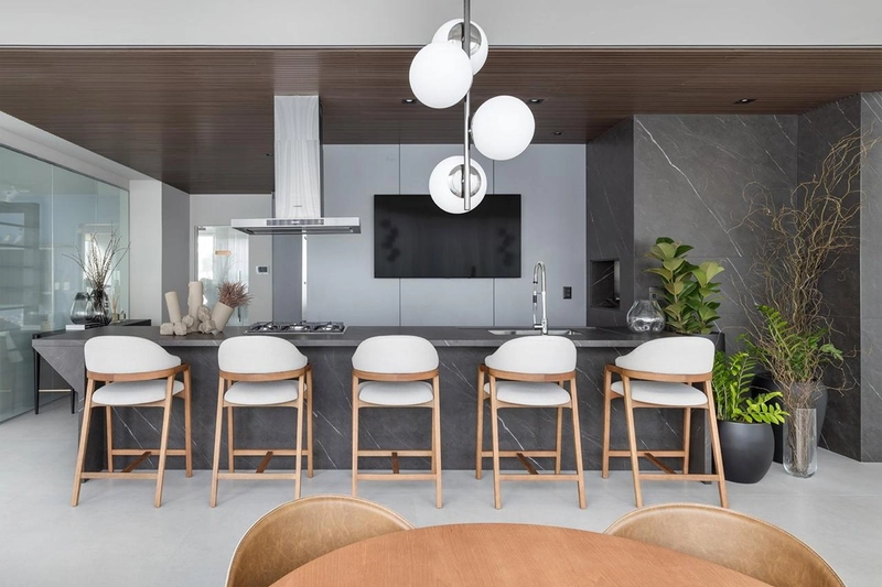 APARTAMENTO À VENDA – BALNEÁRIO CAMBORIÚ: 7ª foto da galeria de imagens do imóvel