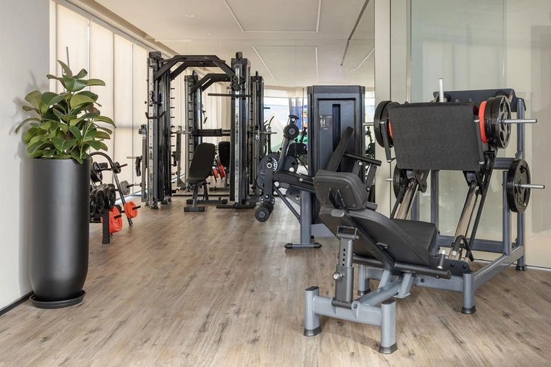 APARTAMENTO À VENDA – BALNEÁRIO CAMBORIÚ: 25ª foto da galeria de imagens do imóvel