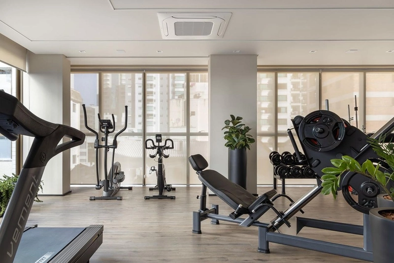 APARTAMENTO À VENDA – BALNEÁRIO CAMBORIÚ: 24ª foto da galeria de imagens do imóvel