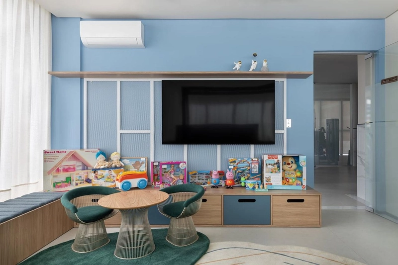 APARTAMENTO À VENDA – BALNEÁRIO CAMBORIÚ: 27ª foto da galeria de imagens do imóvel