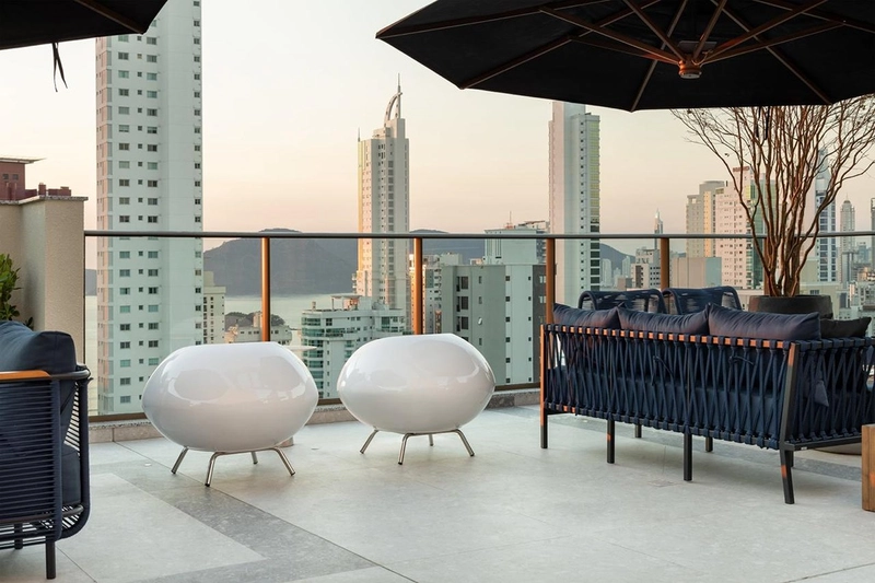 APARTAMENTO À VENDA – BALNEÁRIO CAMBORIÚ: 19ª foto da galeria de imagens do imóvel