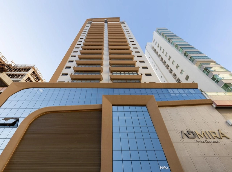 APARTAMENTO À VENDA – BALNEÁRIO CAMBORIÚ: 14ª foto da galeria de imagens do imóvel