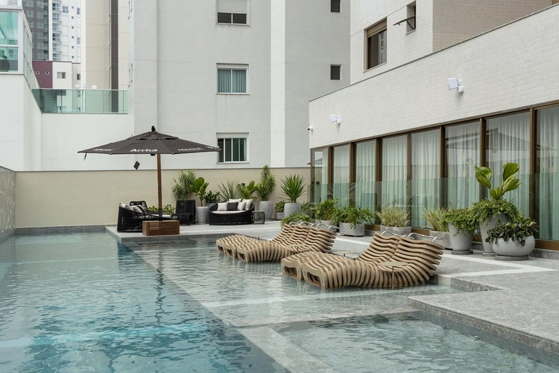 APARTAMENTO À VENDA – BALNEÁRIO CAMBORIÚ: 17ª foto da galeria de imagens do imóvel