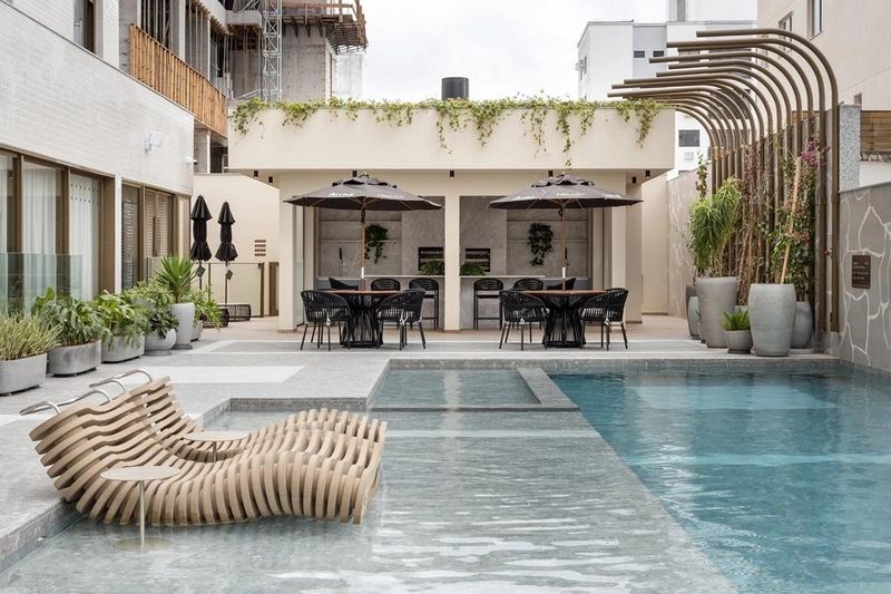 APARTAMENTO À VENDA – BALNEÁRIO CAMBORIÚ: 16ª foto da galeria de imagens do imóvel