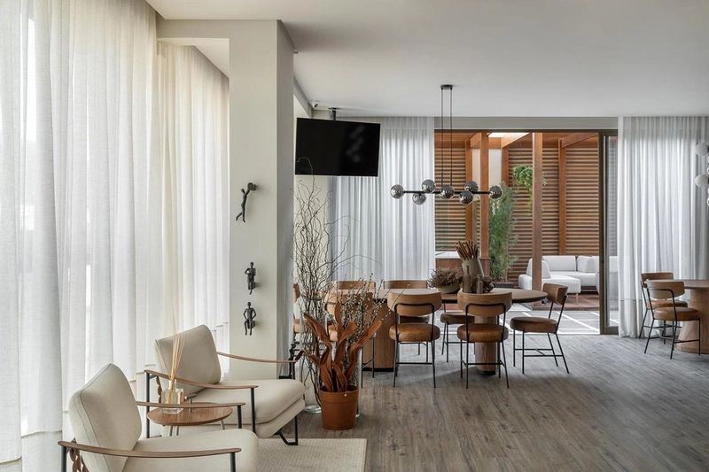 APARTAMENTO À VENDA – BALNEÁRIO CAMBORIÚ: 2ª foto da galeria de imagens do imóvel