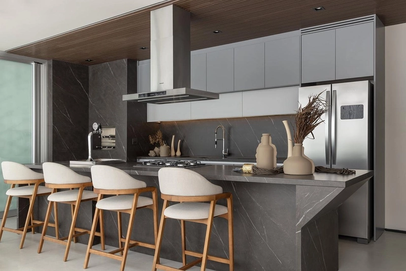 APARTAMENTO À VENDA – BALNEÁRIO CAMBORIÚ: 6ª foto da galeria de imagens do imóvel