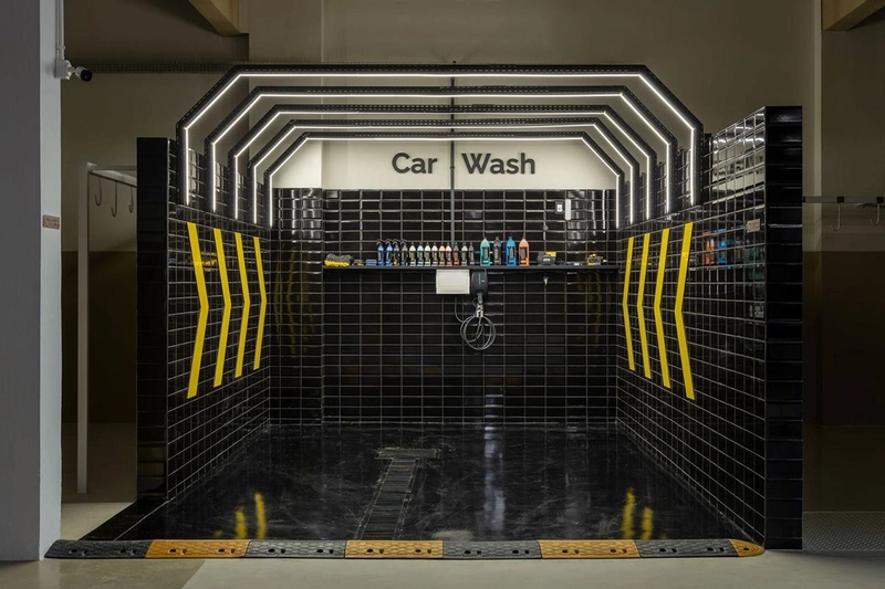 APARTAMENTO À VENDA – BALNEÁRIO CAMBORIÚ: 26ª foto da galeria de imagens do imóvel