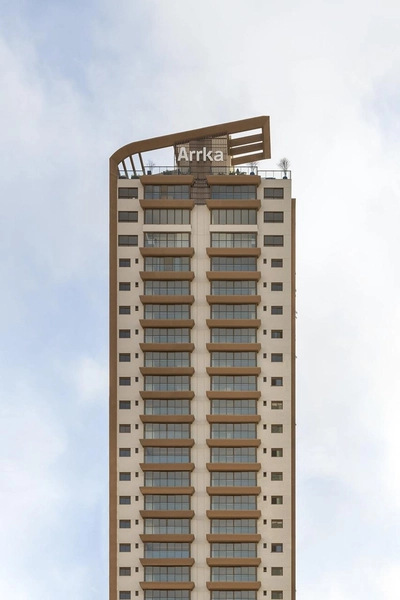 APARTAMENTO À VENDA – BALNEÁRIO CAMBORIÚ: 12ª foto da galeria de imagens do imóvel