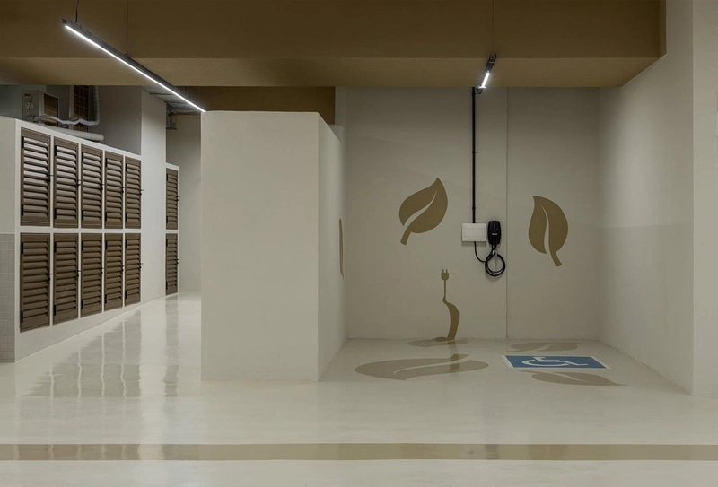 APARTAMENTO À VENDA – BALNEÁRIO CAMBORIÚ: 8ª foto da galeria de imagens do imóvel