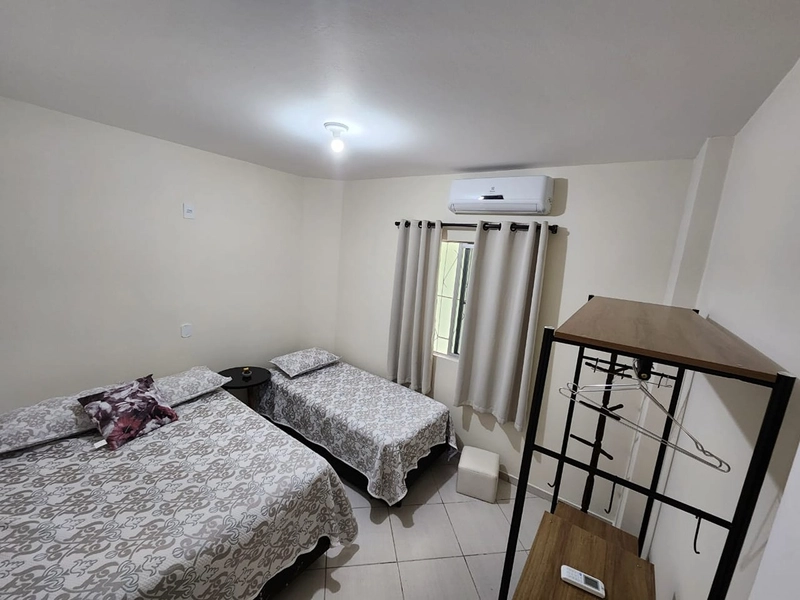 Apartamento Mobiliado para Locação a 100m do Mar e 70m do Shopping Russi & Russi | 3 Dormitórios | 100m²: 8ª foto da galeria de imagens do imóvel