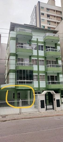 Apartamento Mobiliado para Locação a 100m do Mar e 70m do Shopping Russi & Russi | 3 Dormitórios | 100m²: 18ª foto da galeria de imagens do imóvel