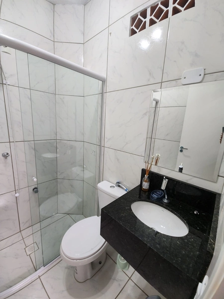 Apartamento Mobiliado para Locação a 100m do Mar e 70m do Shopping Russi & Russi | 3 Dormitórios | 100m²: 16ª foto da galeria de imagens do imóvel