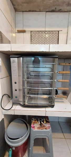 Apartamento Mobiliado para Locação a 100m do Mar e 70m do Shopping Russi & Russi | 3 Dormitórios | 100m²: 14ª foto da galeria de imagens do imóvel