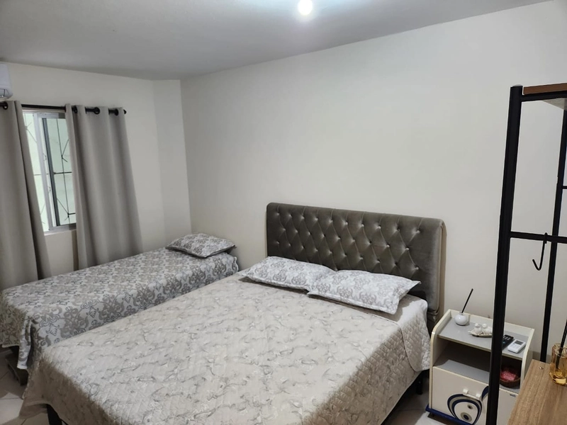 Apartamento Mobiliado para Locação a 100m do Mar e 70m do Shopping Russi & Russi | 3 Dormitórios | 100m²: 6ª foto da galeria de imagens do imóvel