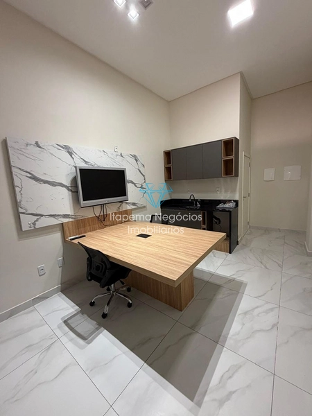 Imóvel residencial ou comercial