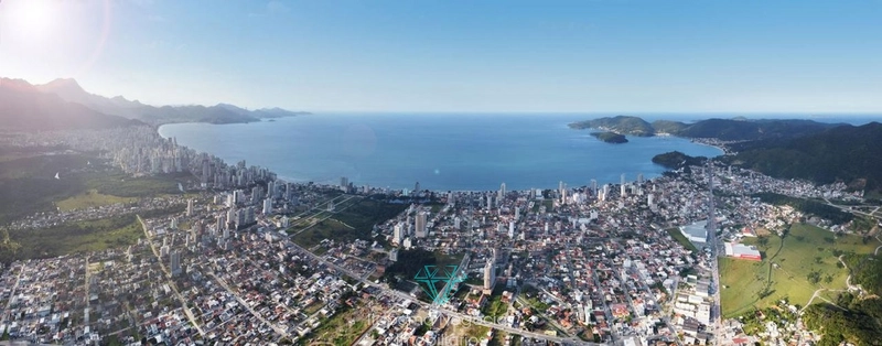 Porto Belo - Perequê 3 dormitórios (1 suíte) 1 vaga (Privativa): 3ª foto da galeria de imagens do imóvel