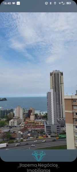 Apartamento à venda em Itapema - Santa Catarina: 1ª foto da galeria de imagens do imóvel