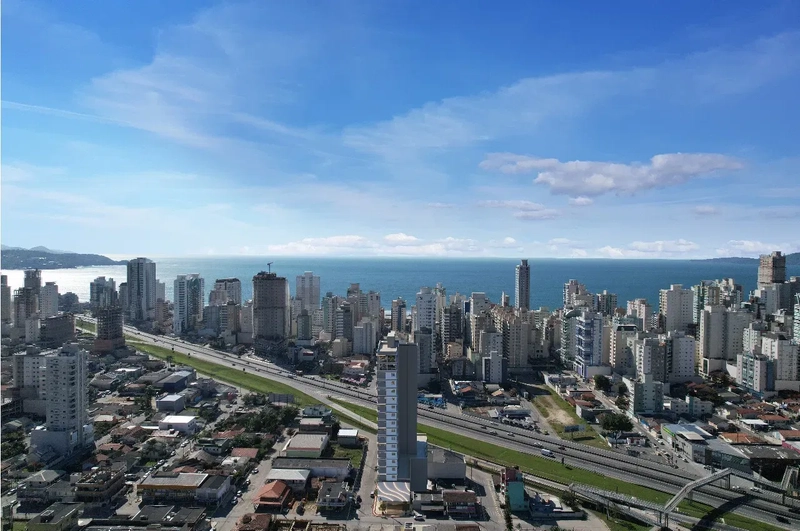 Apartamento 2 suítes 1 vagas - Morretes: 15ª foto da galeria de imagens do imóvel