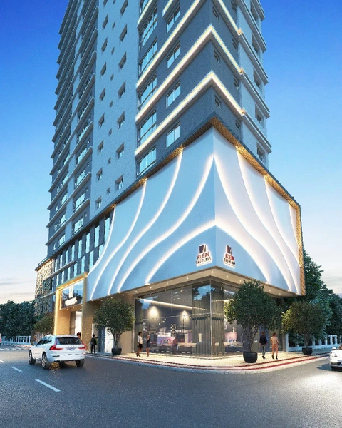 Apartamento 2 suítes 1 vagas - Morretes: 19ª foto da galeria de imagens do imóvel