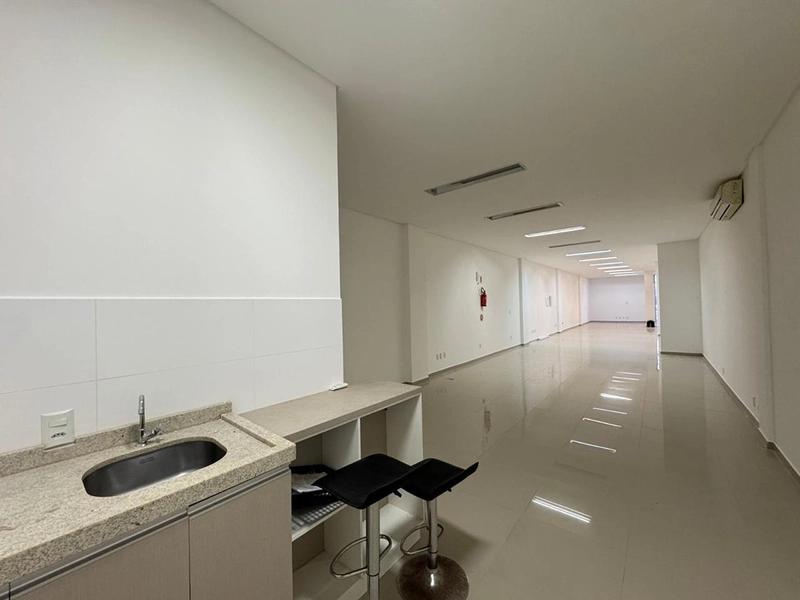 Sala comercial à venda – Meia Praia, Itapema/SC: 3ª foto da galeria de imagens do imóvel