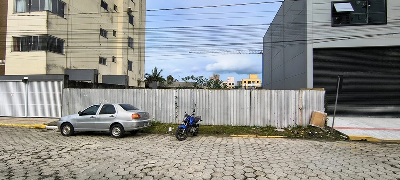 VENDA DE TERRENO – MORRETES: 3ª foto da galeria de imagens do imóvel
