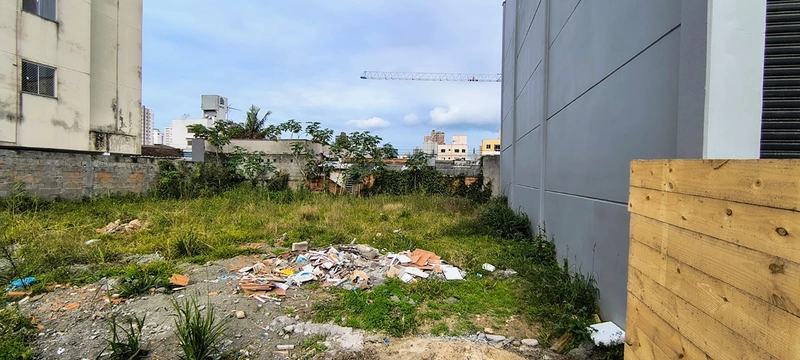 VENDA DE TERRENO – MORRETES: 4ª foto da galeria de imagens do imóvel