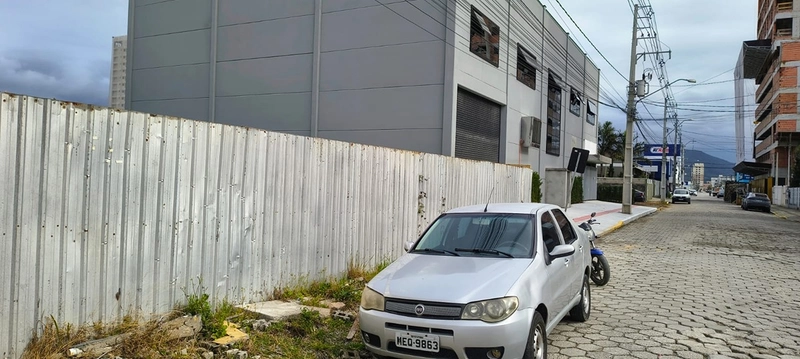 Imóvel residencial ou comercial