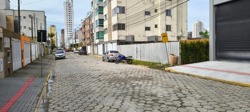 VENDA DE TERRENO – MORRETES: 2ª foto da galeria de imagens do imóvel