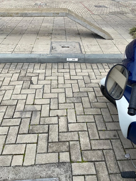 Apartamento para locação - Morretes: 25ª foto da galeria de imagens do imóvel