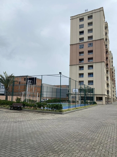 Apartamento para locação - Morretes: 33ª foto da galeria de imagens do imóvel