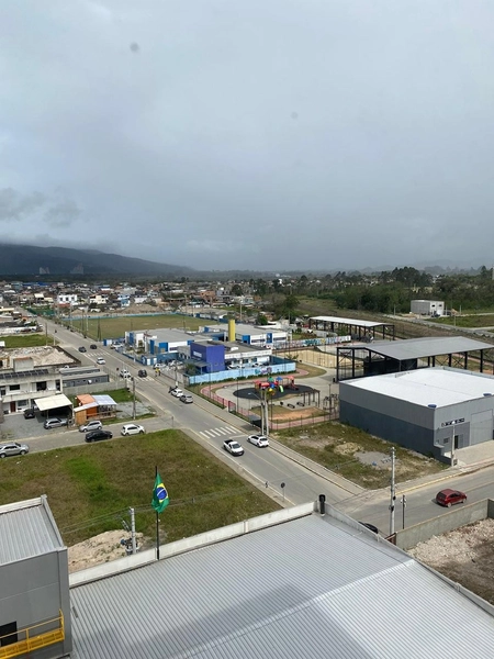 Apartamento para locação - Morretes: 17ª foto da galeria de imagens do imóvel