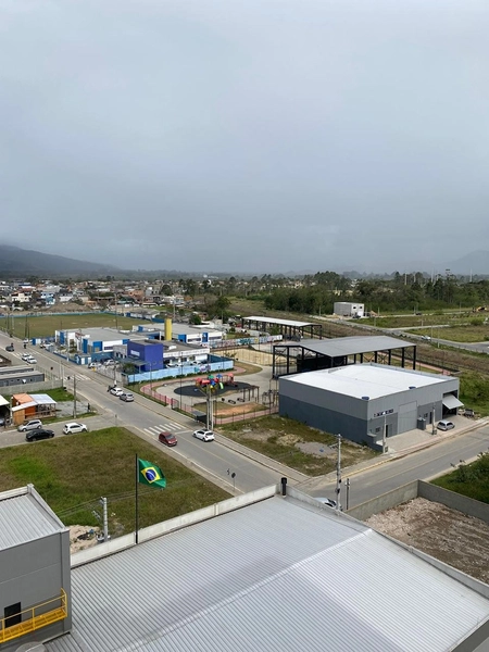 Apartamento para locação - Morretes: 11ª foto da galeria de imagens do imóvel