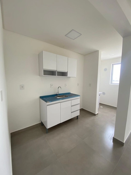 Apartamento para locação - Morretes: 5ª foto da galeria de imagens do imóvel