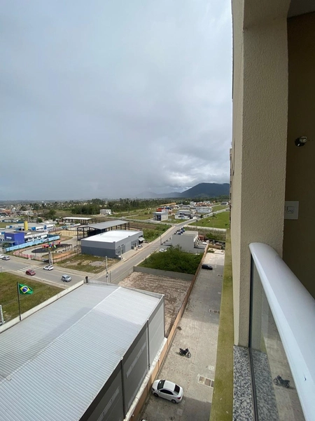 Apartamento para locação - Morretes: 9ª foto da galeria de imagens do imóvel