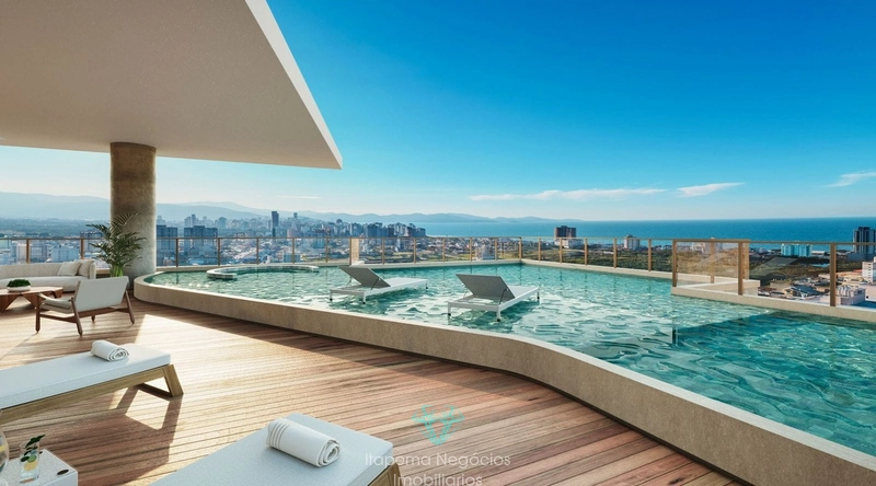 Apartamento com 3 Suítes 2 Vagas - Porto Belo: 11ª foto da galeria de imagens do imóvel