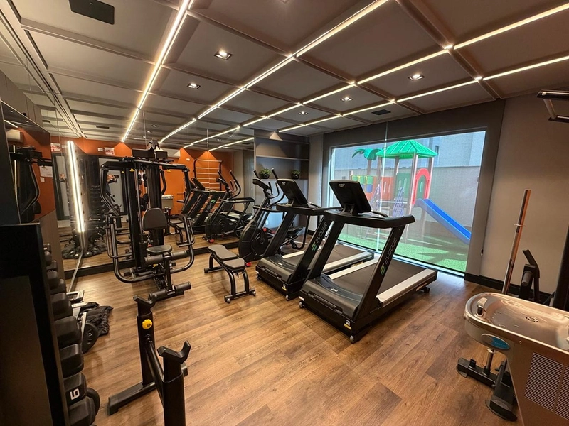 Apartamento com 3 Suítes - Segunda Quadra - Meia Praia - Itapema / SC: 14ª foto da galeria de imagens do imóvel