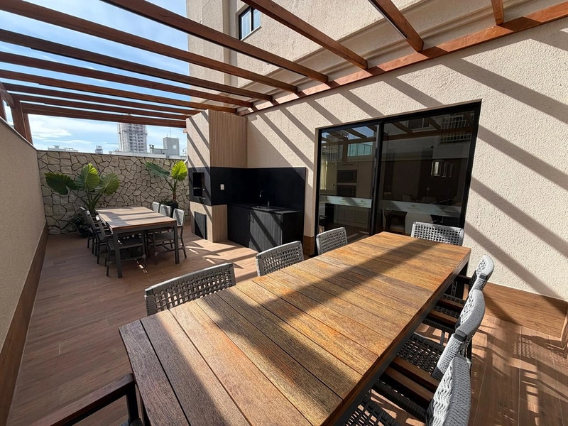 Apartamento com 3 Suítes - Segunda Quadra - Meia Praia - Itapema / SC: 15ª foto da galeria de imagens do imóvel