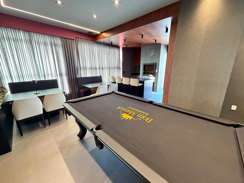 Apartamento com 3 Suítes - Segunda Quadra - Meia Praia - Itapema / SC: 22ª foto da galeria de imagens do imóvel