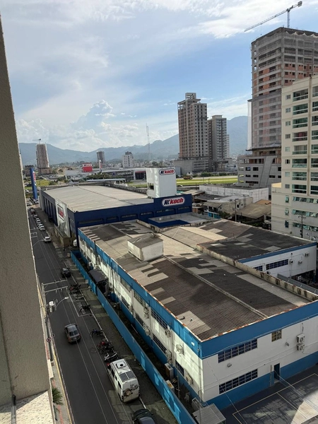 Apartamento com 3 Suítes - Segunda Quadra - Meia Praia - Itapema / SC: 30ª foto da galeria de imagens do imóvel