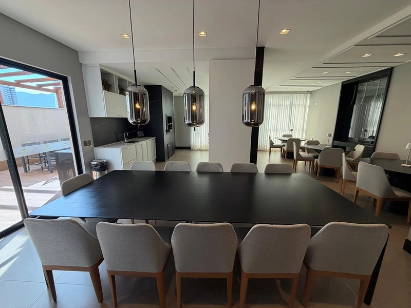 Apartamento com 3 Suítes - Segunda Quadra - Meia Praia - Itapema / SC: 20ª foto da galeria de imagens do imóvel