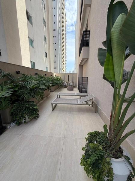 Apartamento com 3 Suítes - Segunda Quadra - Meia Praia - Itapema / SC: 24ª foto da galeria de imagens do imóvel