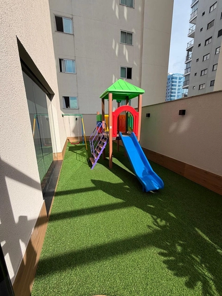 Apartamento com 3 Suítes - Segunda Quadra - Meia Praia - Itapema / SC: 17ª foto da galeria de imagens do imóvel