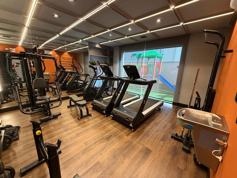 Apartamento com 3 Suítes - Segunda Quadra - Meia Praia - Itapema / SC: 13ª foto da galeria de imagens do imóvel