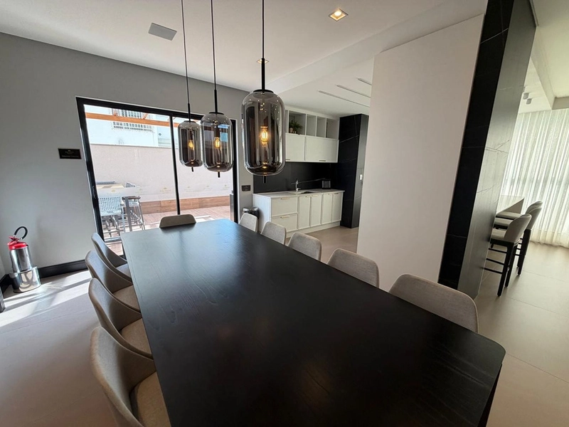 Apartamento com 3 Suítes - Segunda Quadra - Meia Praia - Itapema / SC: 18ª foto da galeria de imagens do imóvel