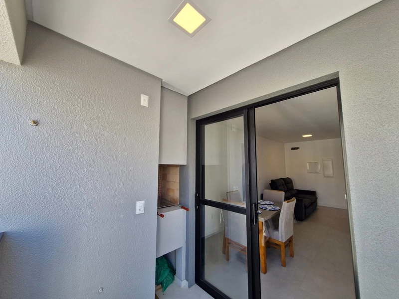 Apartamento à venda em Morretes – Itapema/SC: 3ª foto da galeria de imagens do imóvel