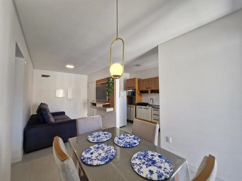 Apartamento à venda em Morretes – Itapema/SC: 2ª foto da galeria de imagens do imóvel