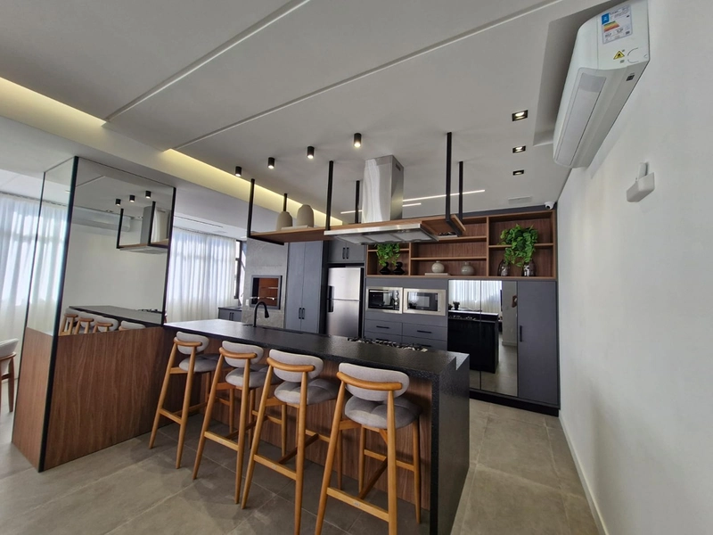 Apartamento à venda em Morretes – Itapema/SC: 22ª foto da galeria de imagens do imóvel