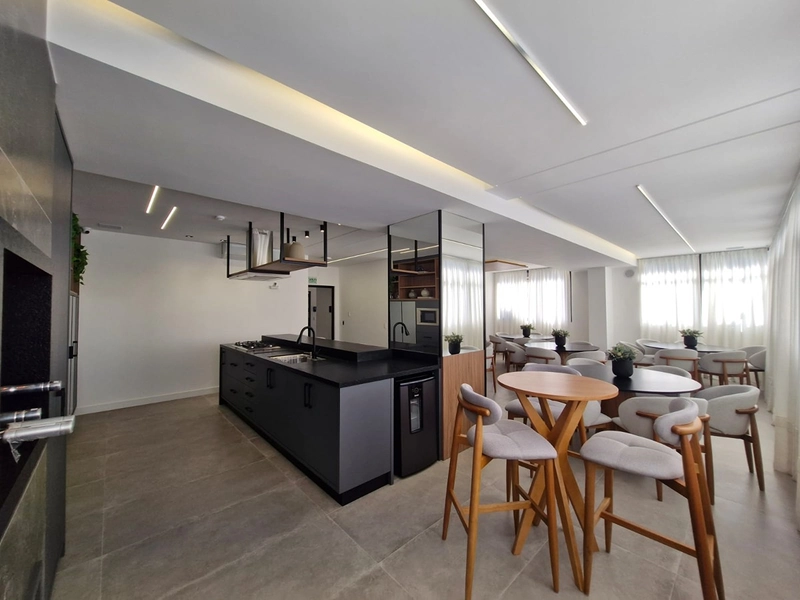 Apartamento à venda em Morretes – Itapema/SC: 24ª foto da galeria de imagens do imóvel