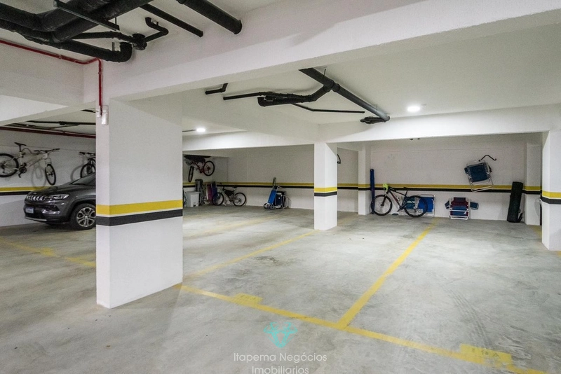 4 Dormitórios Sendo 4 Suítes - Itajaí / SC: 22ª foto da galeria de imagens do imóvel