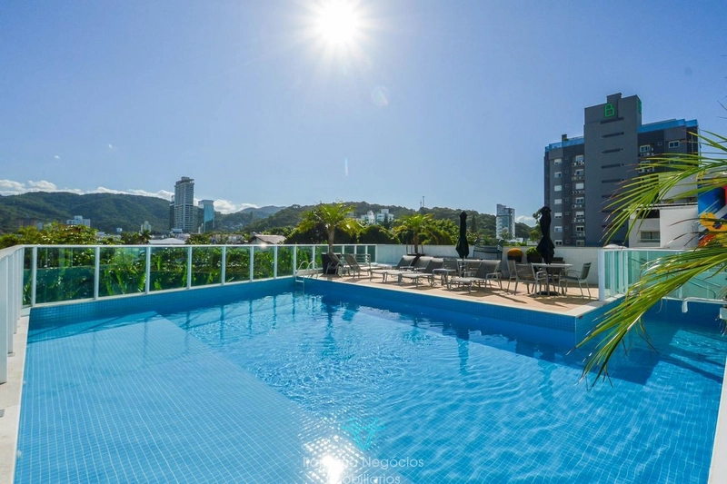 4 Dormitórios Sendo 4 Suítes - Itajaí / SC: 36ª foto da galeria de imagens do imóvel